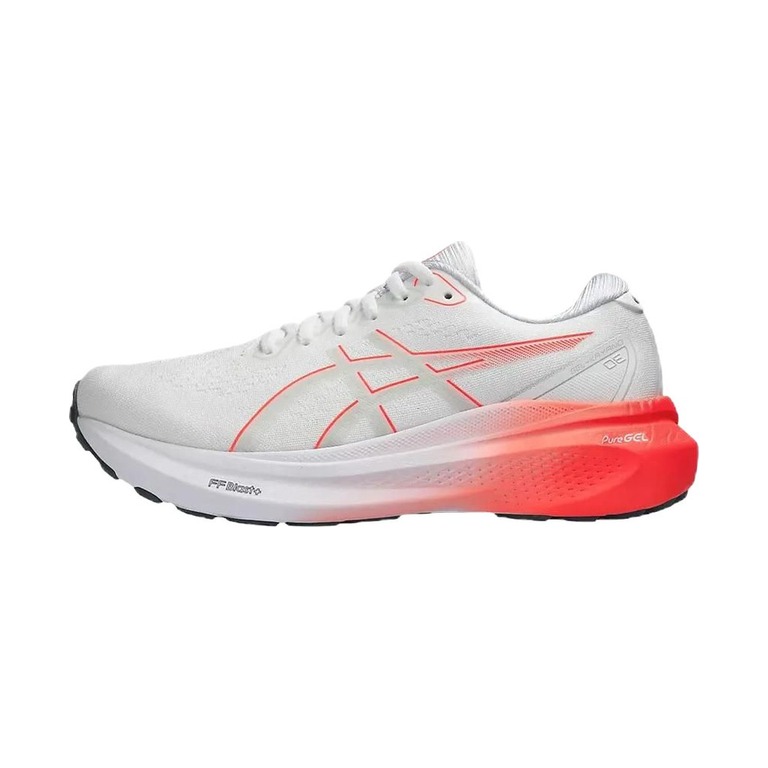 ASICS Gel-Kayano 30 'White Sunrise Red' Мужские