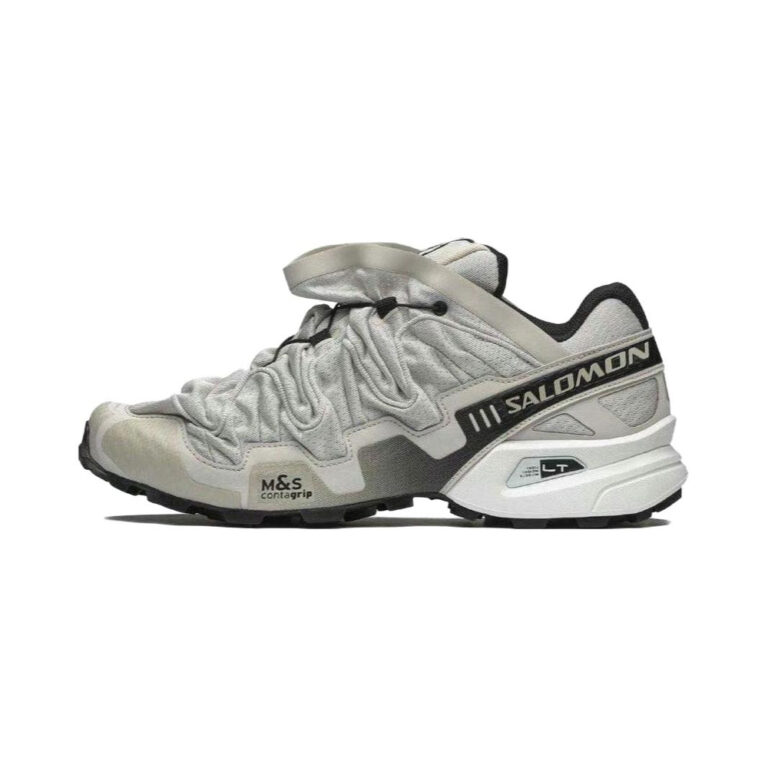 Salomon Speedcross 3 'Blue / Black / White' Мужские