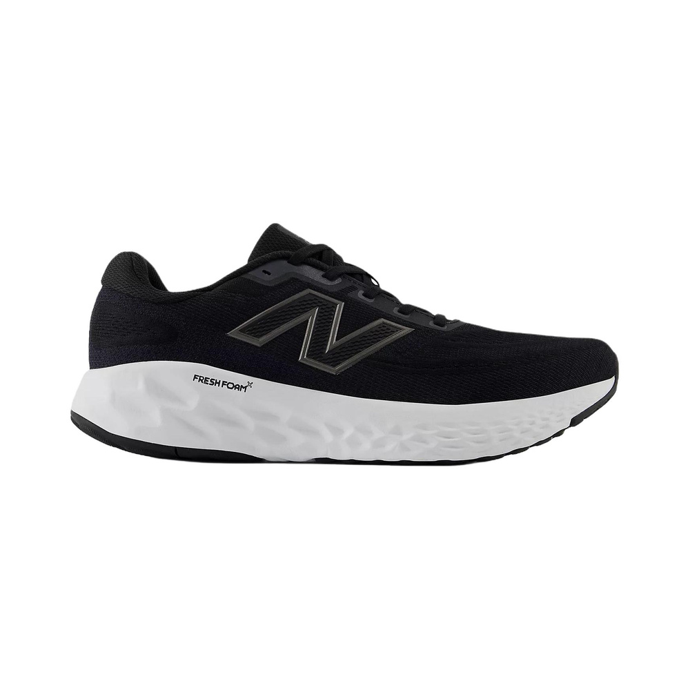 New Balance Fresh Foam X Evoz V4 'Black' Мужские