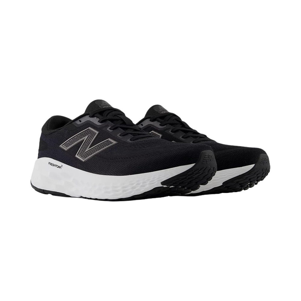 New Balance Fresh Foam X Evoz V4 'Black' Мужские