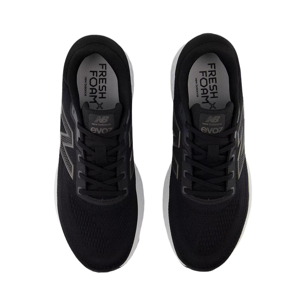 New Balance Fresh Foam X Evoz V4 'Black' Мужские