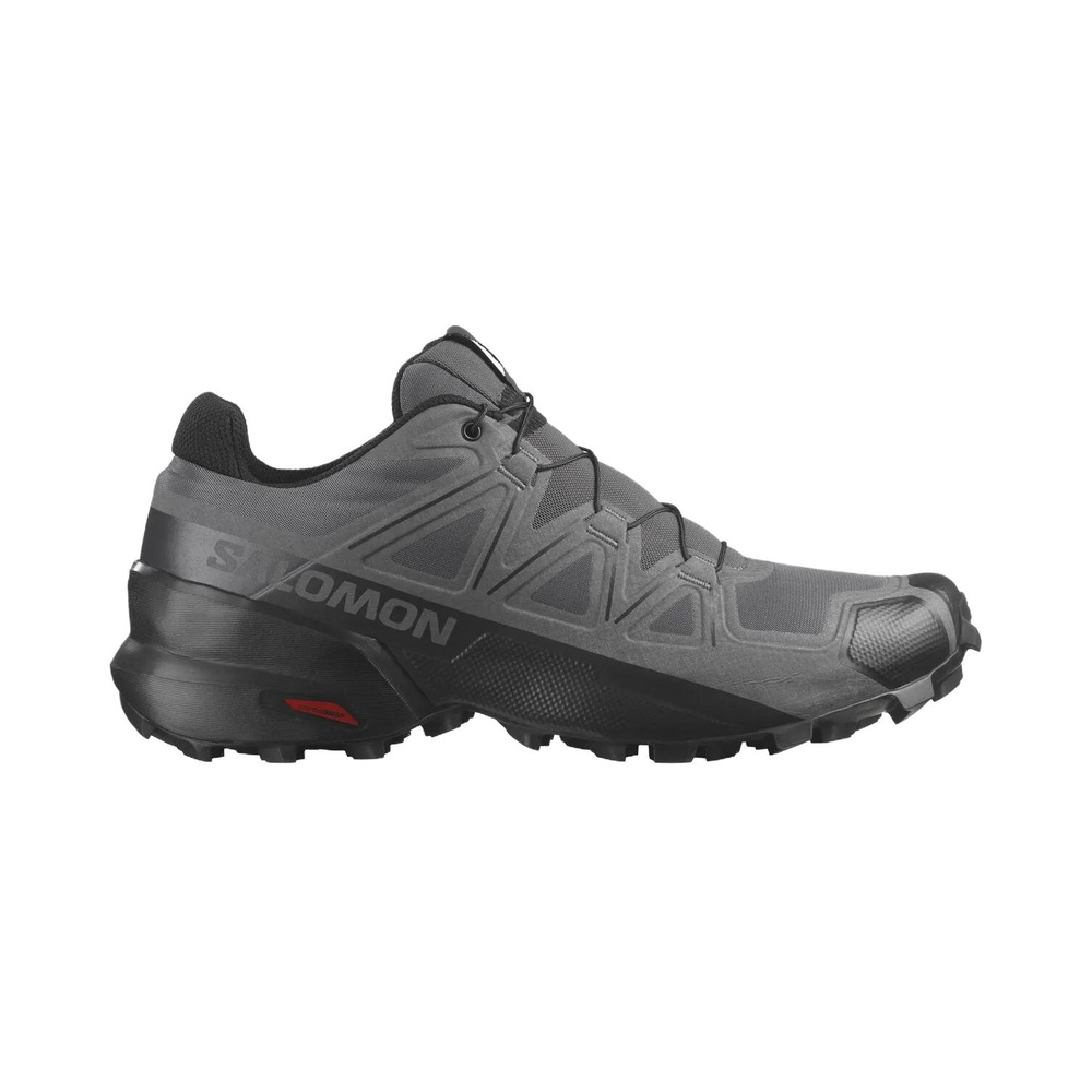 Salomon Speedcross 3 'Dark Grey Black' Мужские