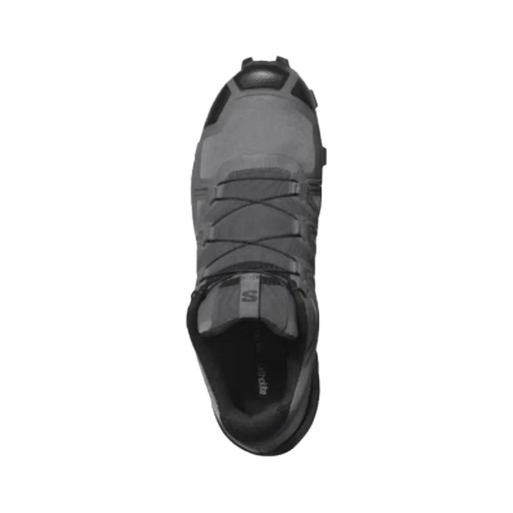 Salomon Speedcross 3 'Dark Grey Black' Мужские