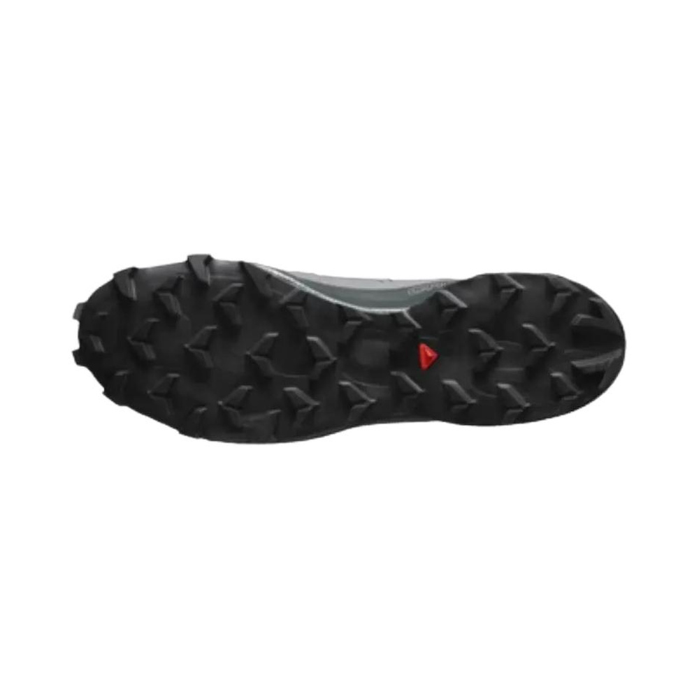 Salomon Speedcross 3 'Dark Grey Black' Мужские