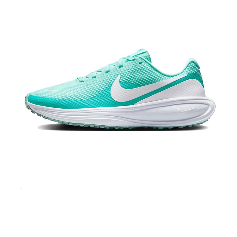Nike Revolution 8 'Olive Grey / Summit White / Pale Ivory / Enigma Stone' Женские