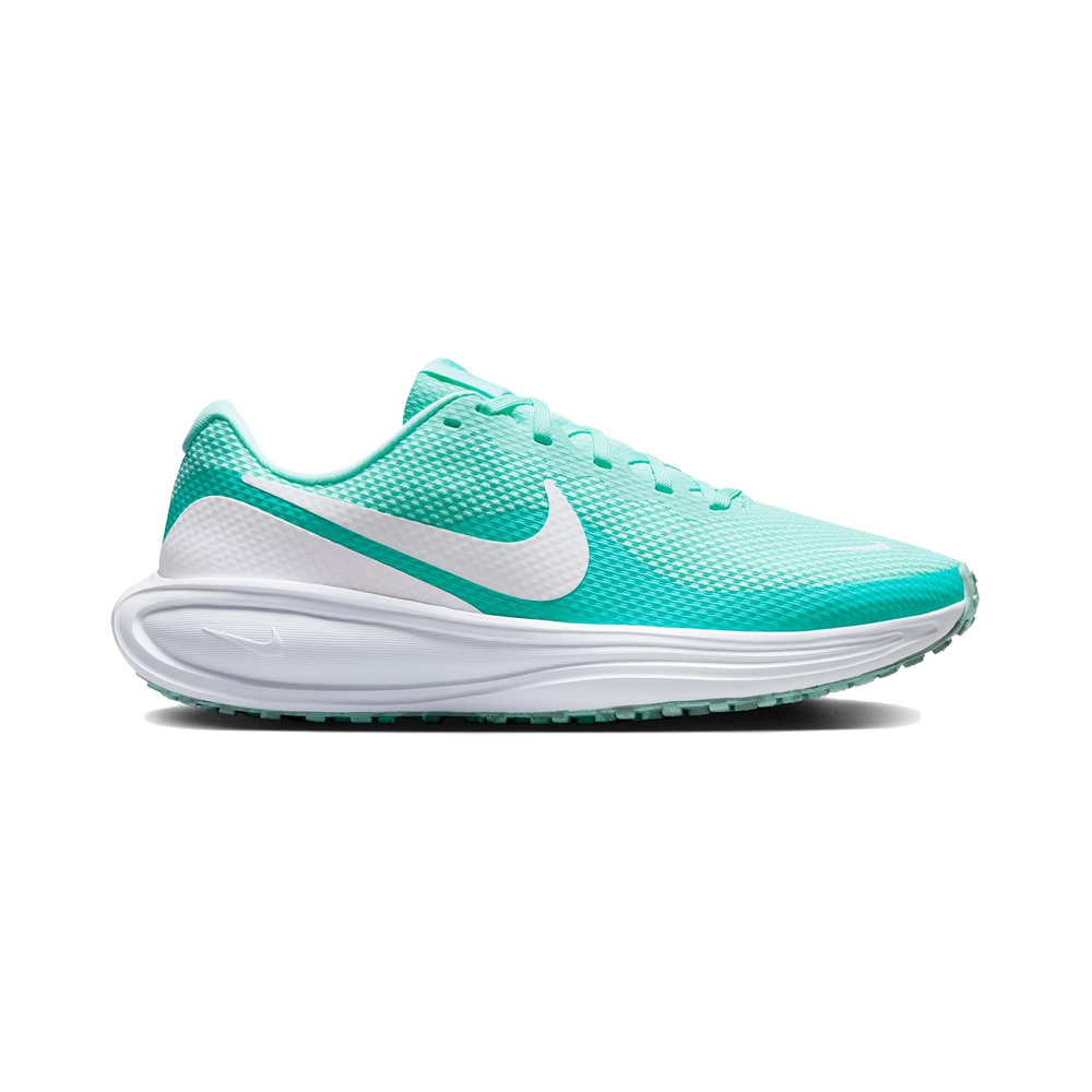 Nike Revolution 8 'Olive Grey / Summit White / Pale Ivory / Enigma Stone' Женские