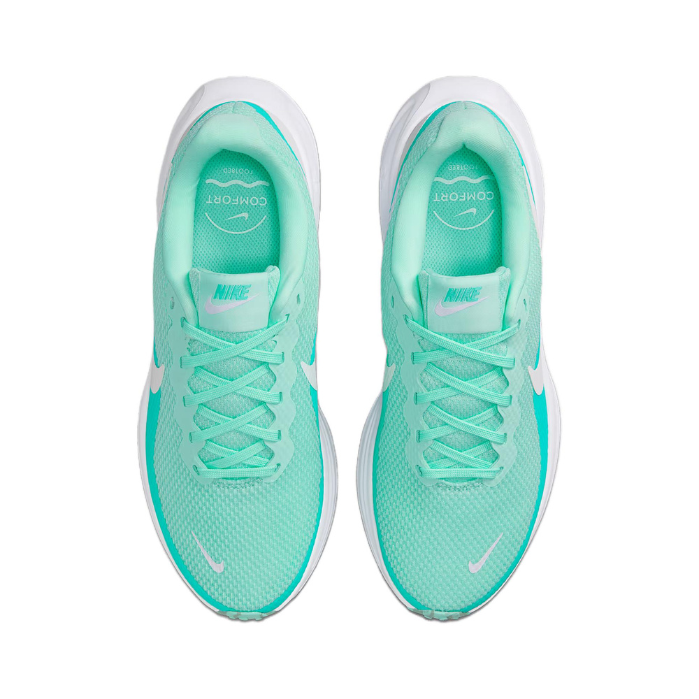 Nike Revolution 8 'Olive Grey / Summit White / Pale Ivory / Enigma Stone' Женские