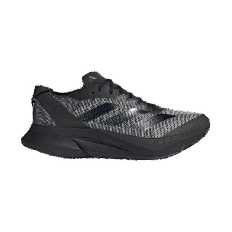 Adidas Adizero Boston 12 'Black Carbon' Мужские