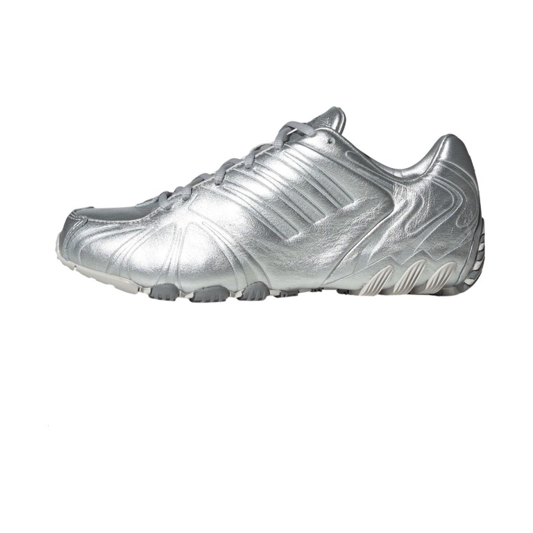 Adidas Ghost Sprint 'Silver Metallic Grey' Женские