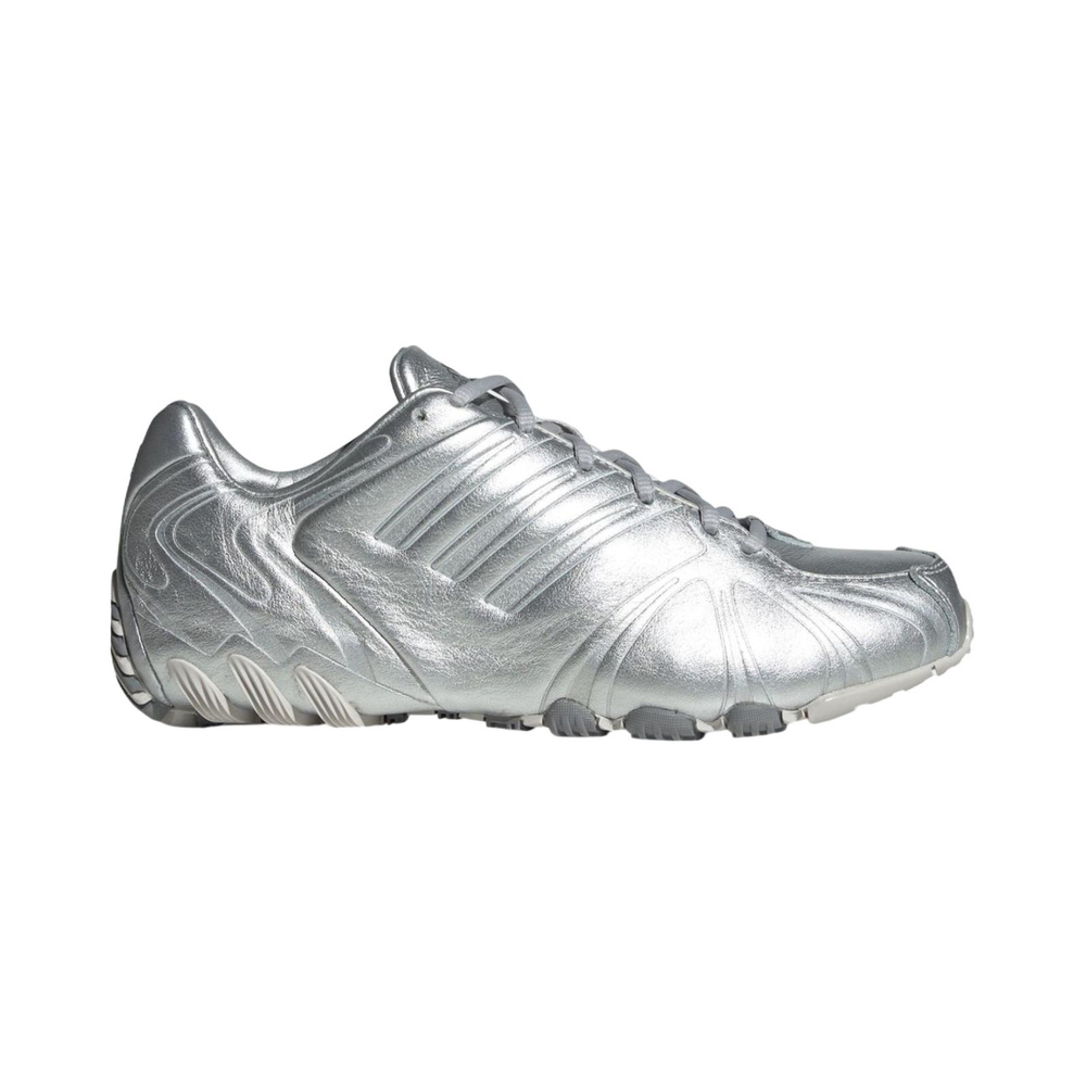 Adidas Ghost Sprint 'Silver Metallic Grey' Женские