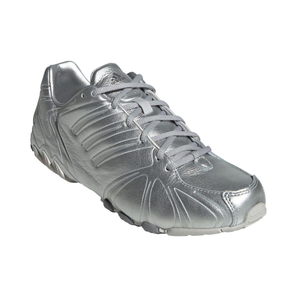 Adidas Ghost Sprint 'Silver Metallic Grey' Женские