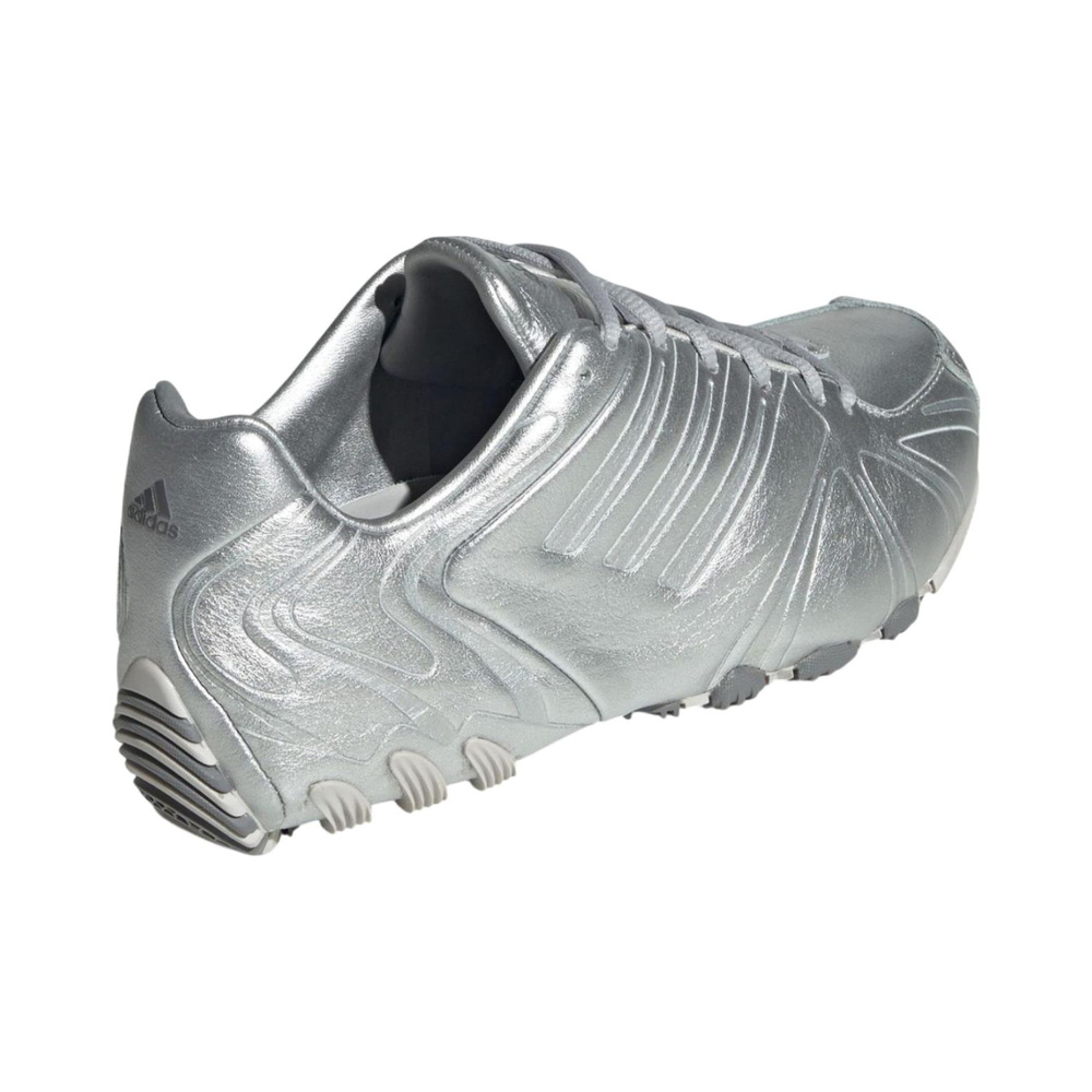 Adidas Ghost Sprint 'Silver Metallic Grey' Женские