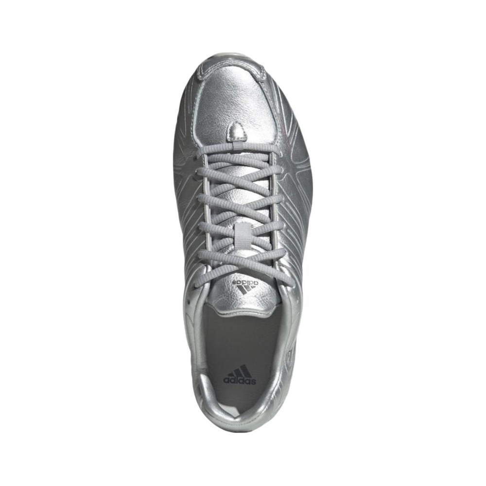 Adidas Ghost Sprint 'Silver Metallic Grey' Женские