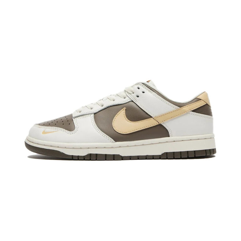 Nike Dunk 'Phantom / Sesame / Ironstone' Женские