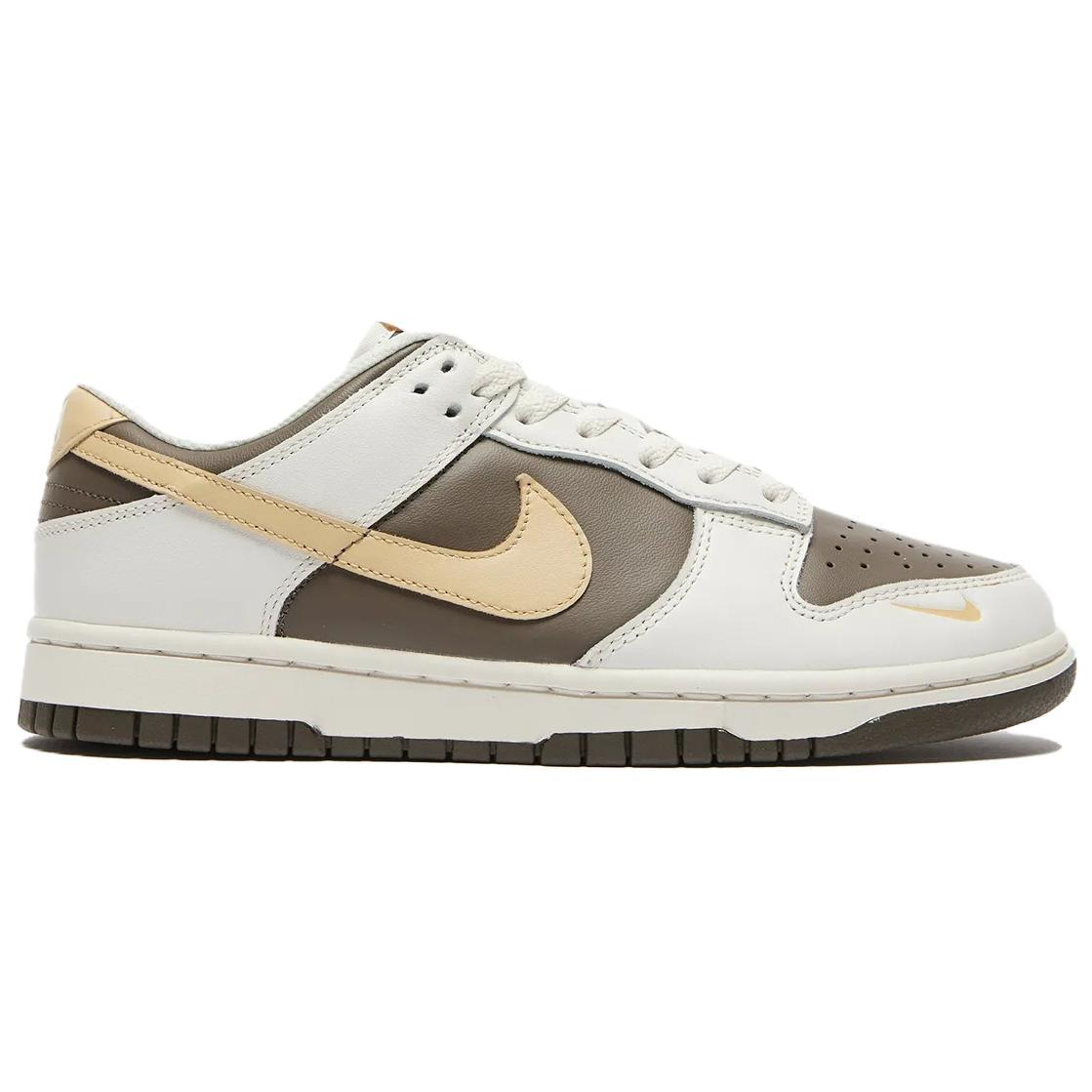 Nike Dunk 'Phantom / Sesame / Ironstone' Женские