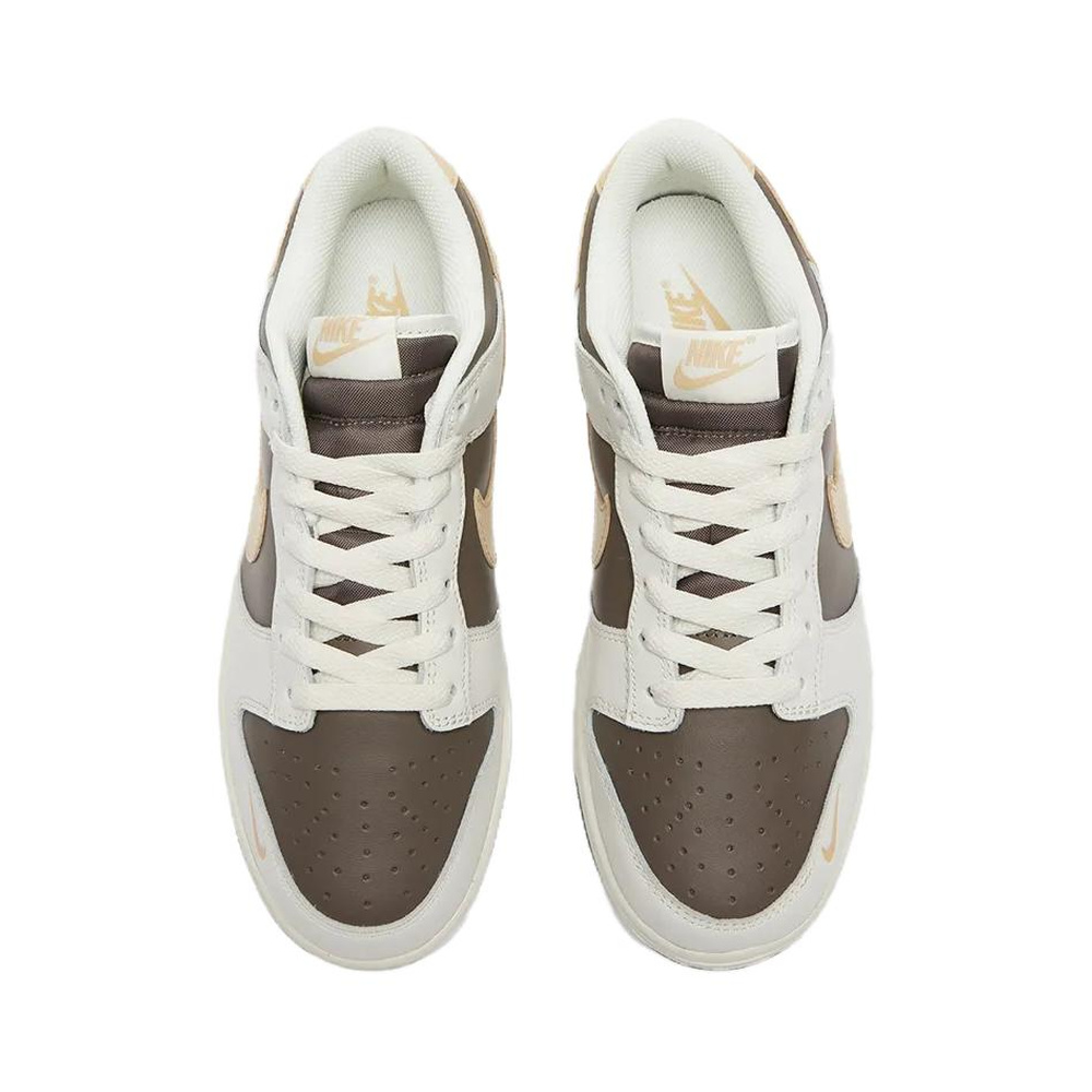 Nike Dunk 'Phantom / Sesame / Ironstone' Женские