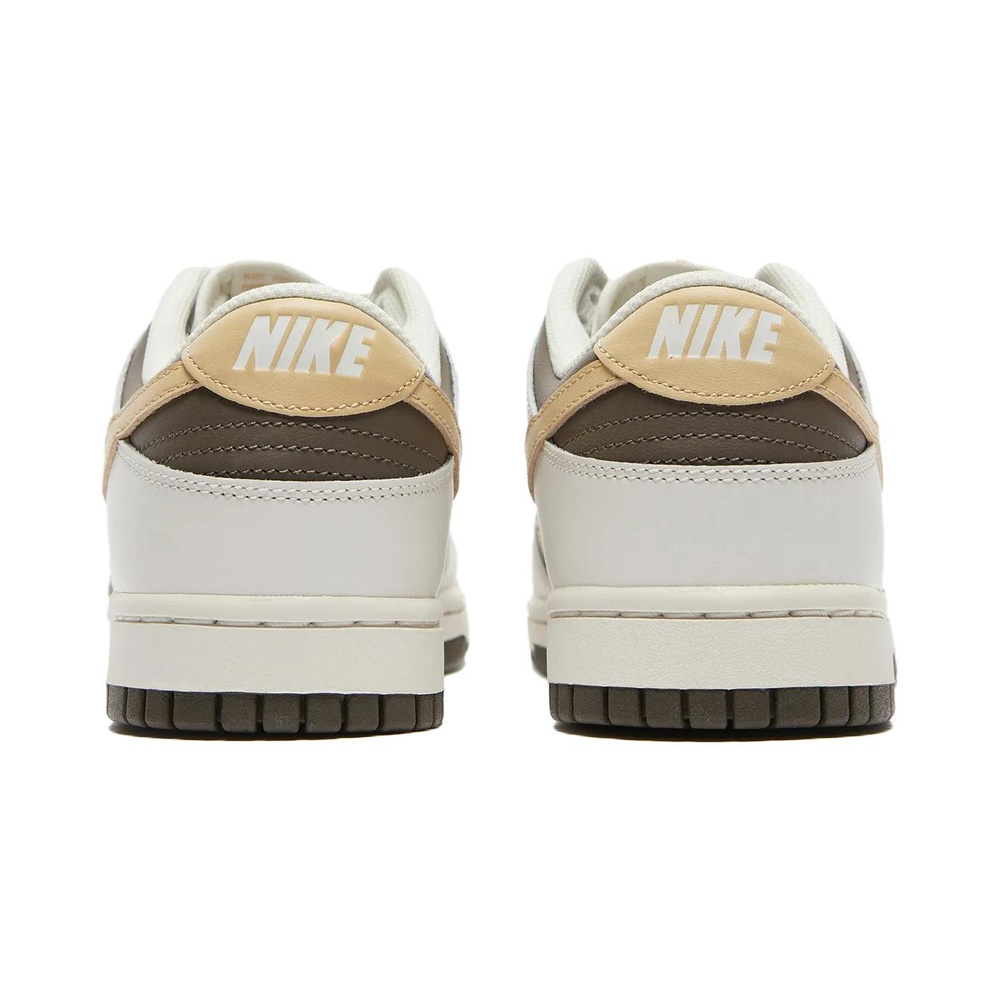 Nike Dunk 'Phantom / Sesame / Ironstone' Женские