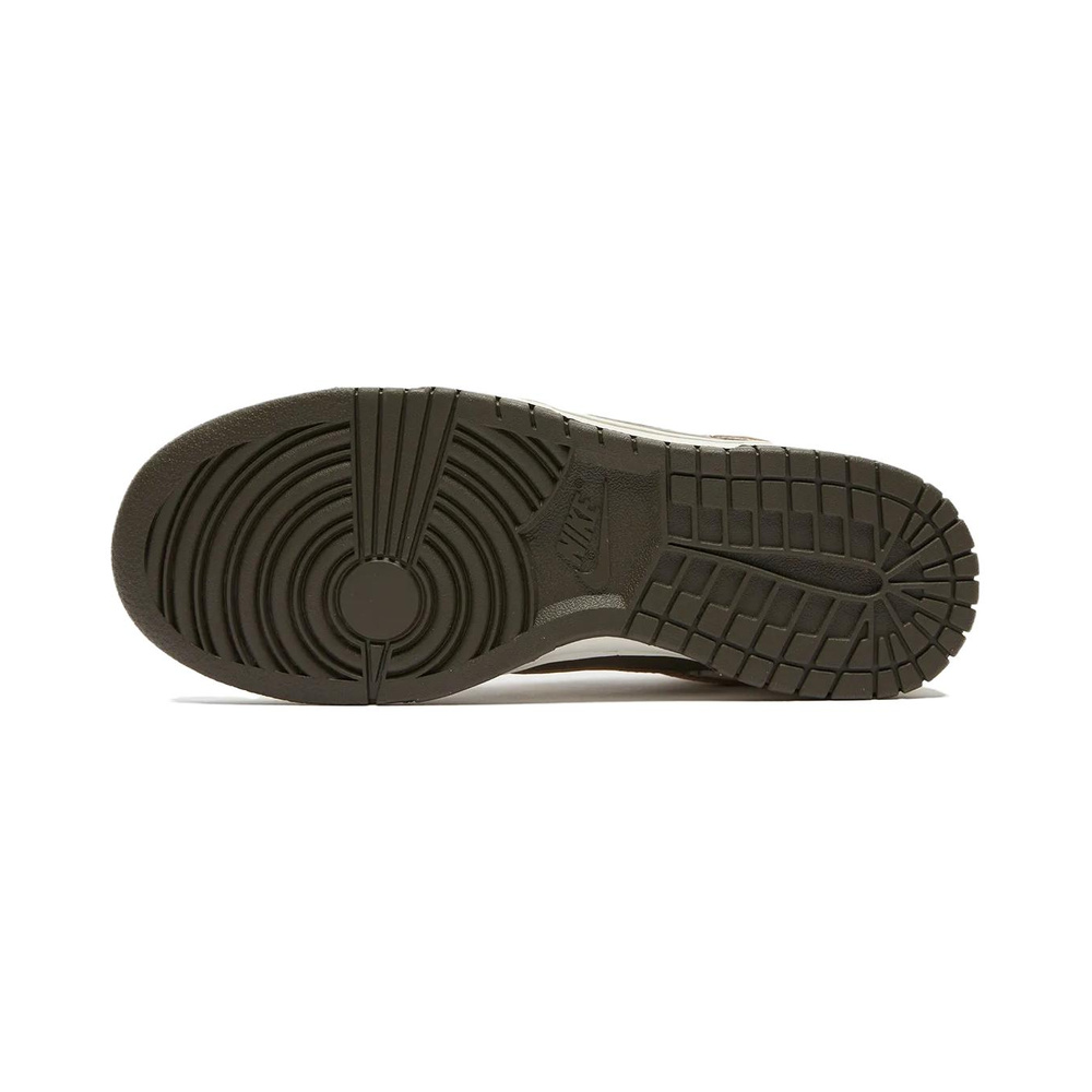 Nike Dunk 'Phantom / Sesame / Ironstone' Женские