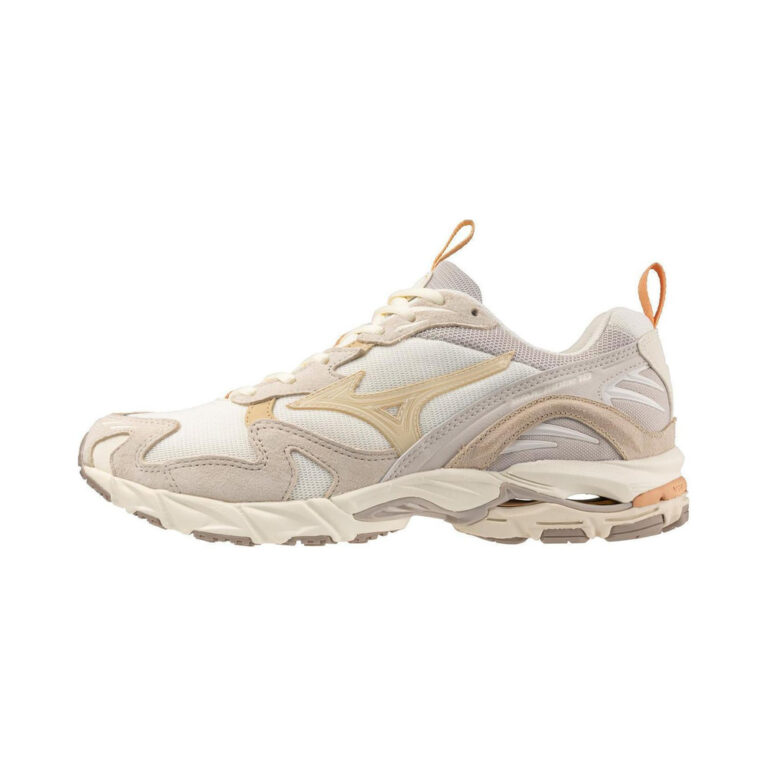 Mizuno Wave Rider 10 'Beige' Женские