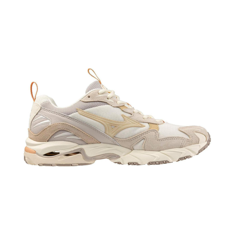 Mizuno Wave Rider 10 'Beige' Женские