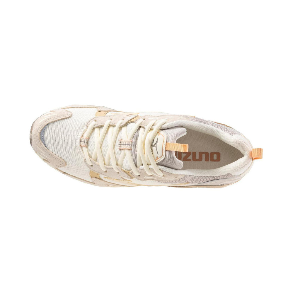 Mizuno Wave Rider 10 'Beige' Женские