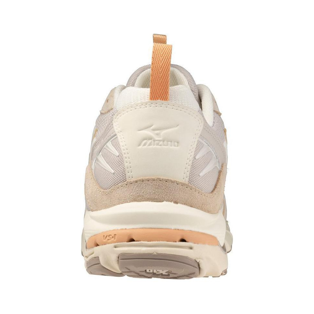 Mizuno Wave Rider 10 'Beige' Женские