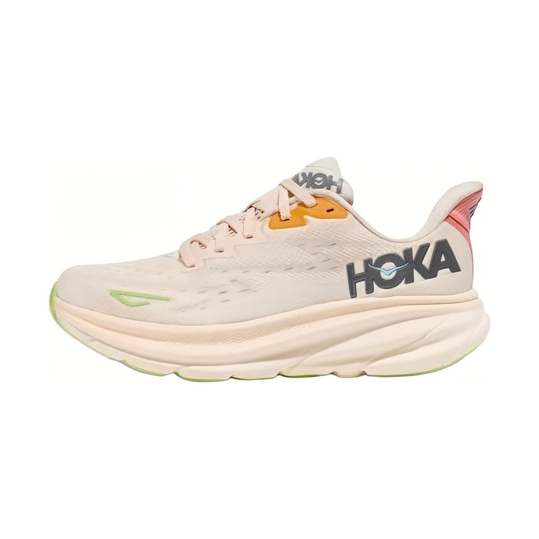 Hoka Clifton 9 'Vanilla Astral' Женские