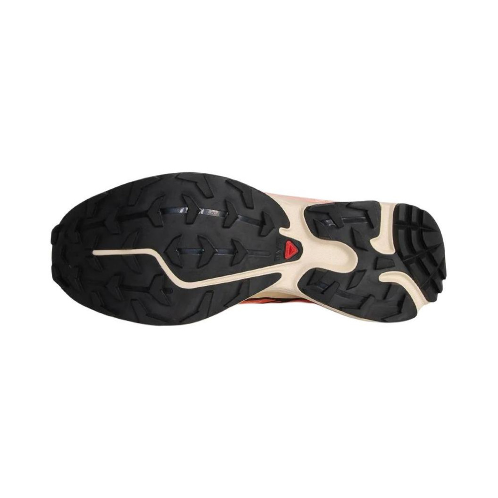 Salomon XT 6 'Coral / Black' Мужские