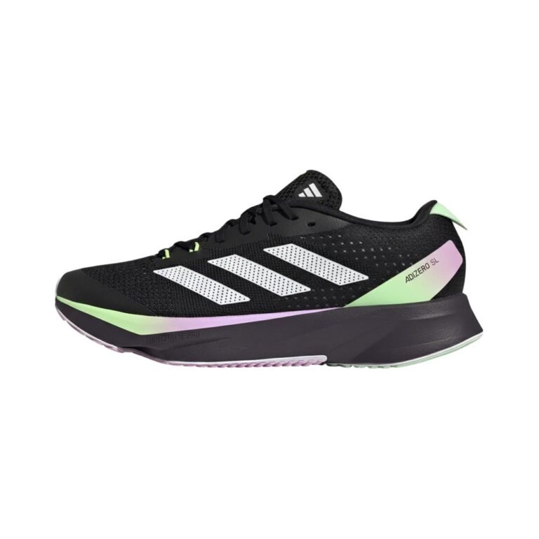 Adidas Adizero SL 'Black' Женские