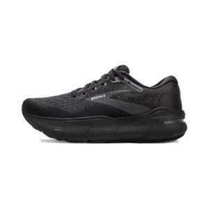 Brooks Ghost ‘Black’ Мужские