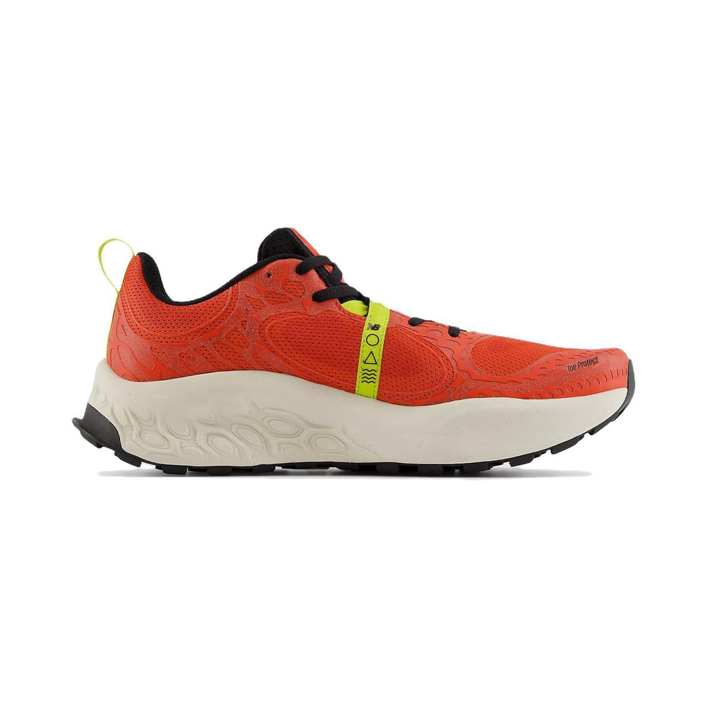 New Balance Hierro v8 'Orange Red' Мужские