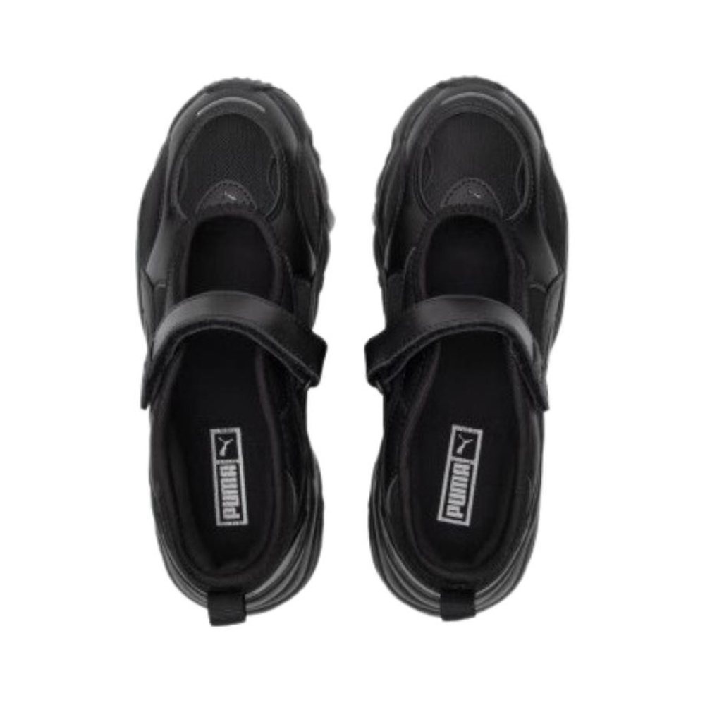 Puma Pulsar Wedge 'Black' Женские