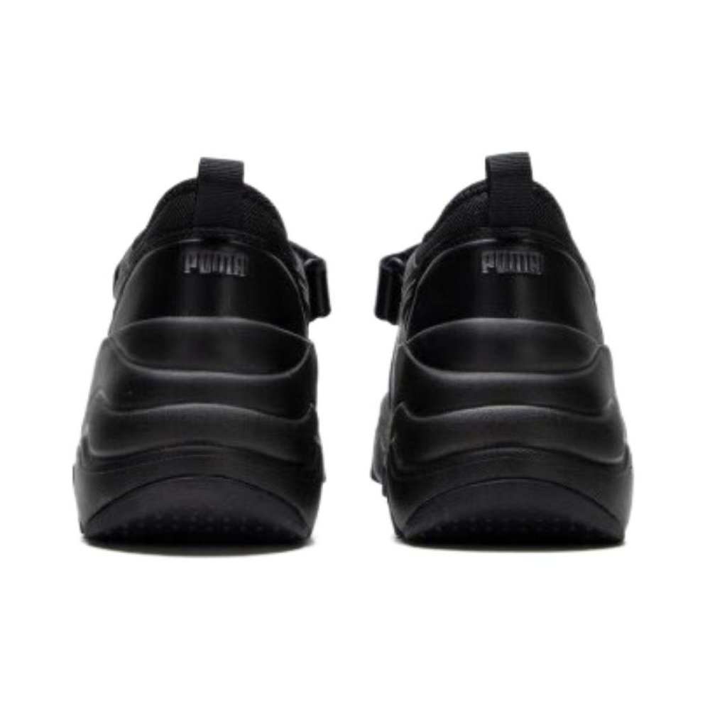 Puma Pulsar Wedge 'Black' Женские