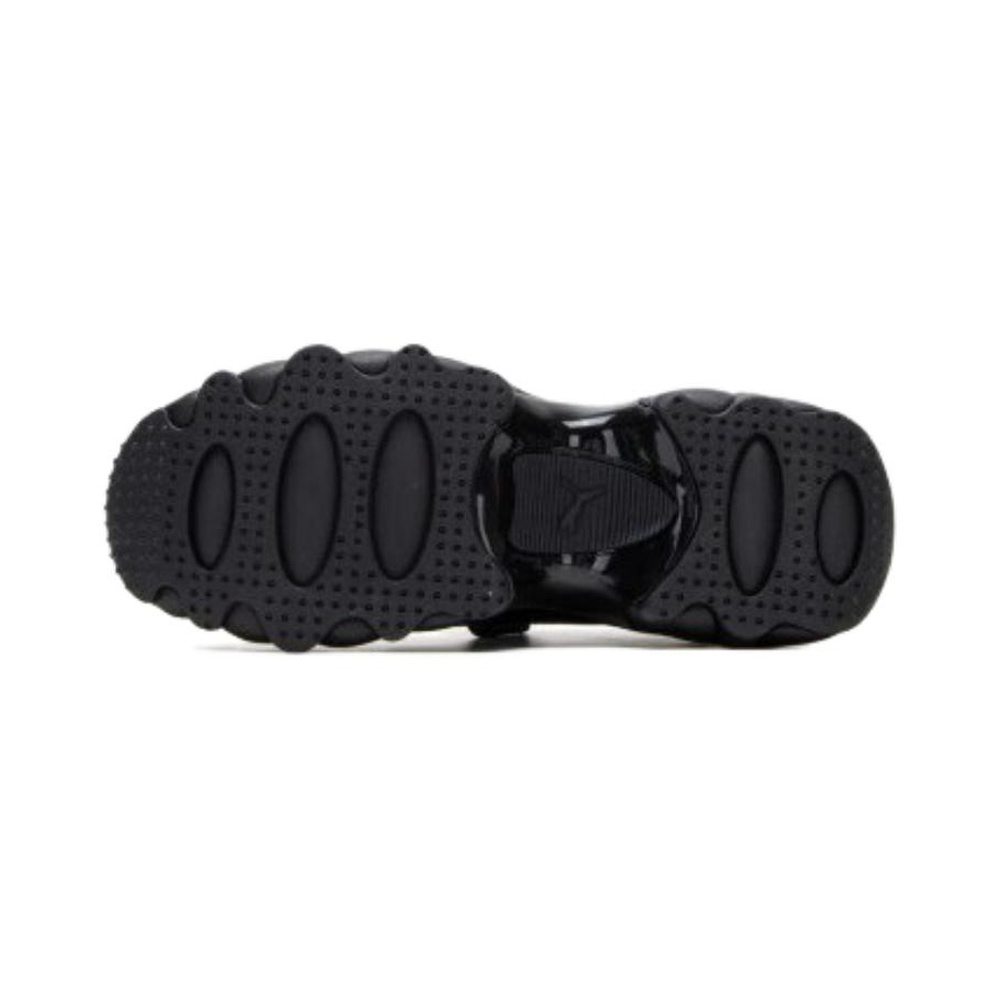 Puma Pulsar Wedge 'Black' Женские