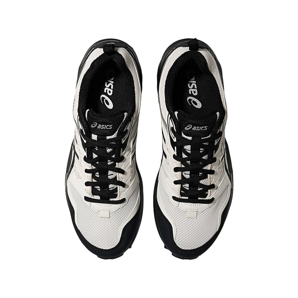 ASICS Gel Sonoma 'Cn Black White' Мужские