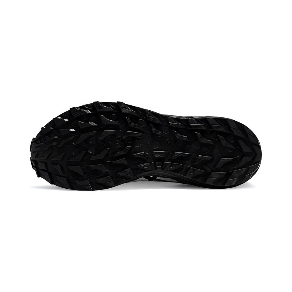 ASICS Gel Sonoma 'Cn Black White' Мужские