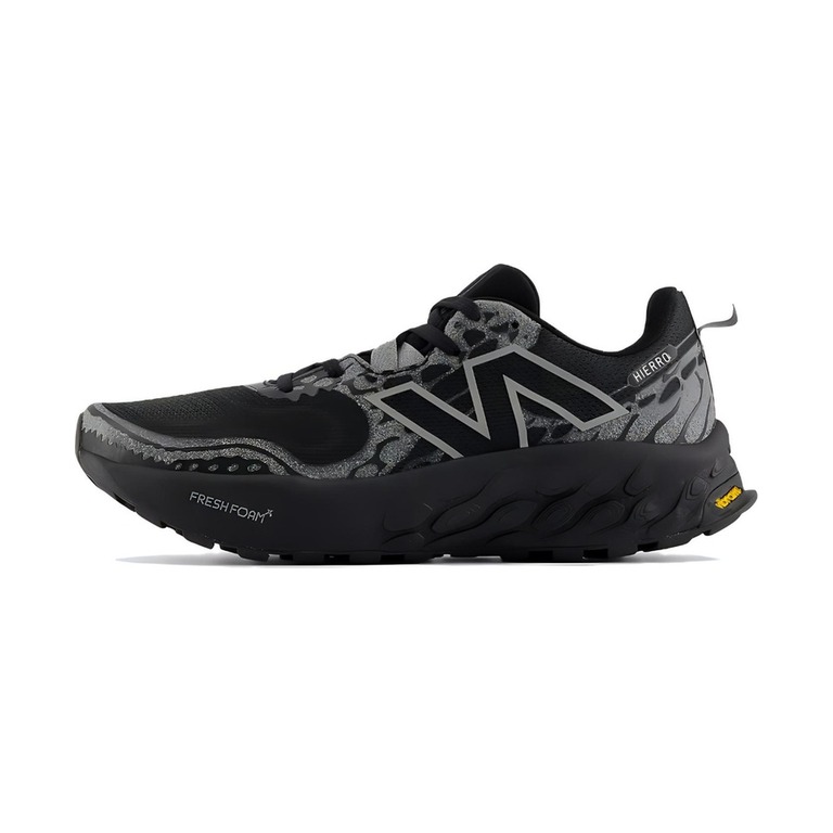 New Balance Hierro v8 'Black' Мужские