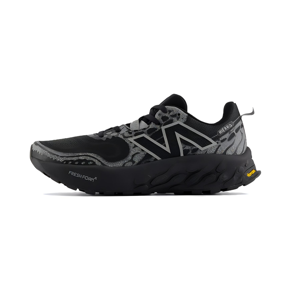 New Balance Hierro v8 'Black' Мужские