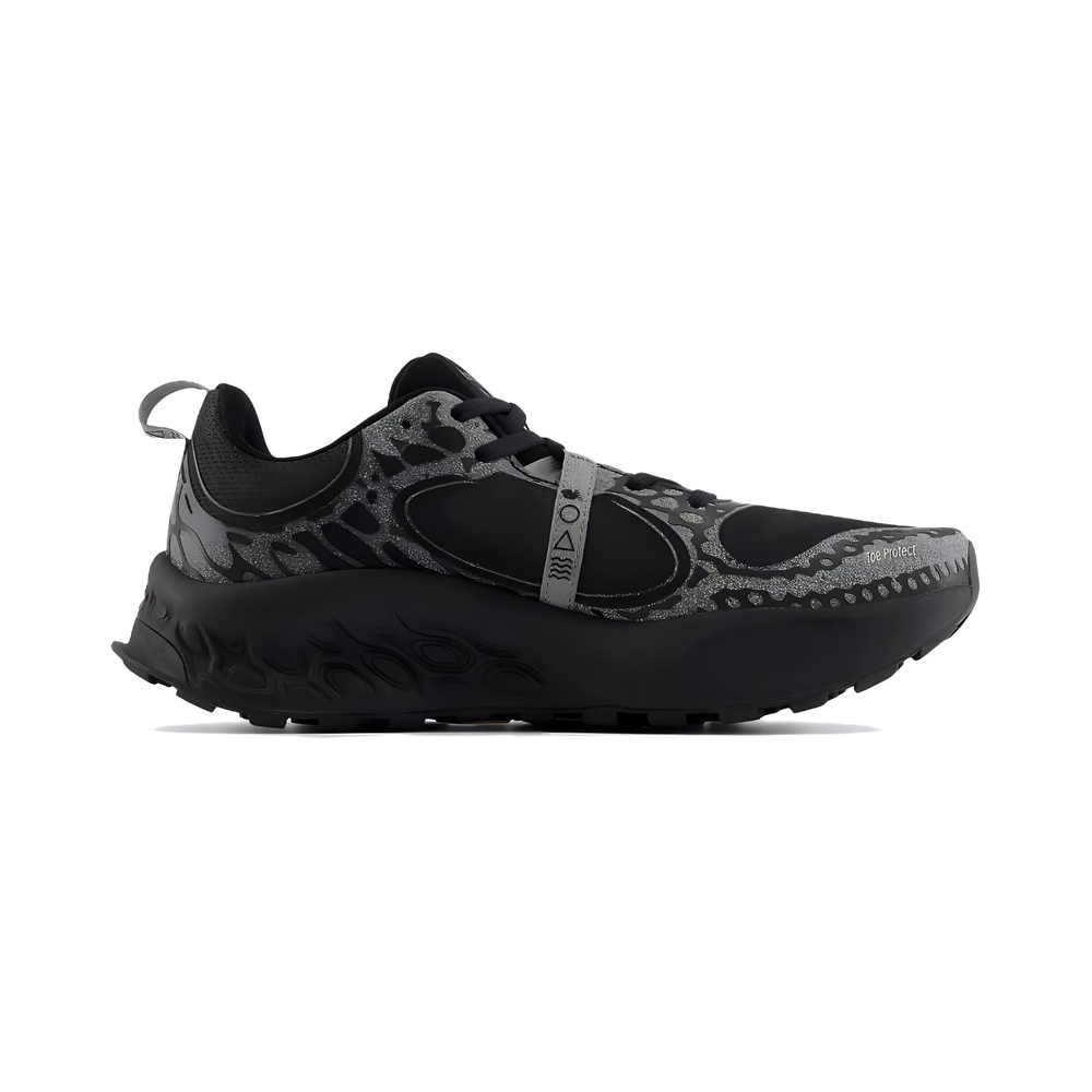 New Balance Hierro v8 'Black' Мужские