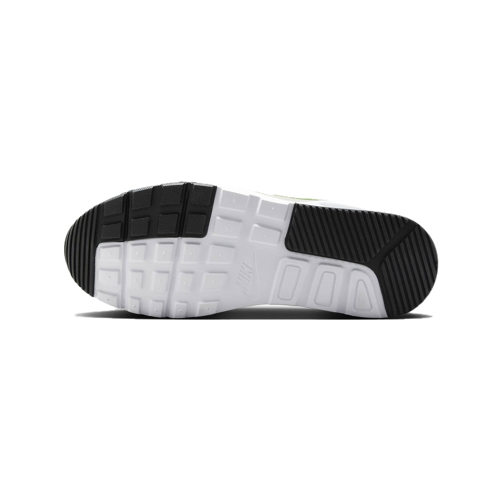 Nike Air Max Sc 'White / Summit White / Photon Dust / Metallic Silver' Женские