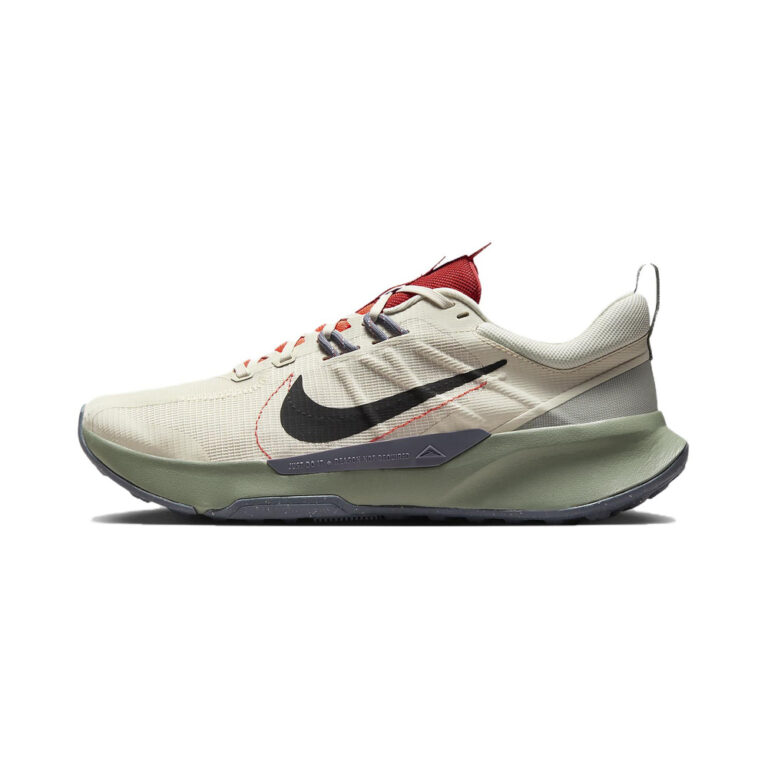 Nike Juniper Trail 2 'Linen / Phantom / Neutral Olive / Dark Hazel' Мужские