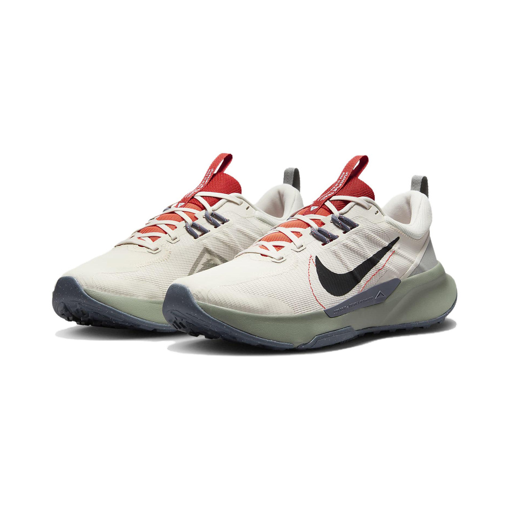 Nike Juniper Trail 2 'Linen / Phantom / Neutral Olive / Dark Hazel' Мужские