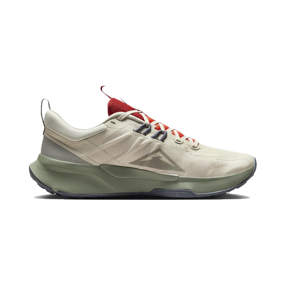 Nike Juniper Trail 2 'Linen / Phantom / Neutral Olive / Dark Hazel' Мужские