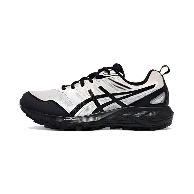 ASICS Gel Sonoma 'White / Black' Женские