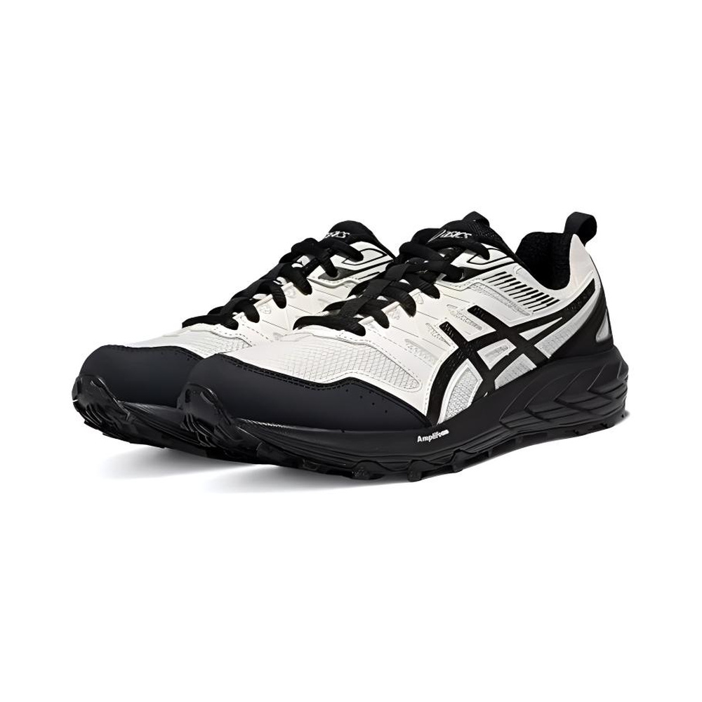 ASICS Gel Sonoma 'White / Black' Женские