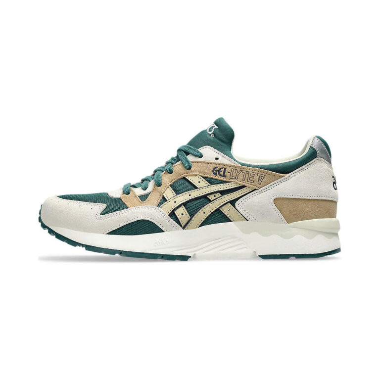 ASICS Gel Lyte 5 'V Dark Neptune Sand' Мужские