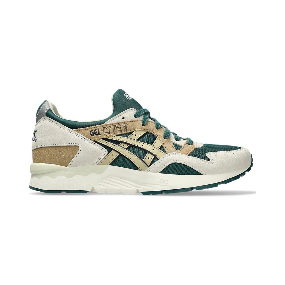 ASICS Gel Lyte 5 'V Dark Neptune Sand' Мужские