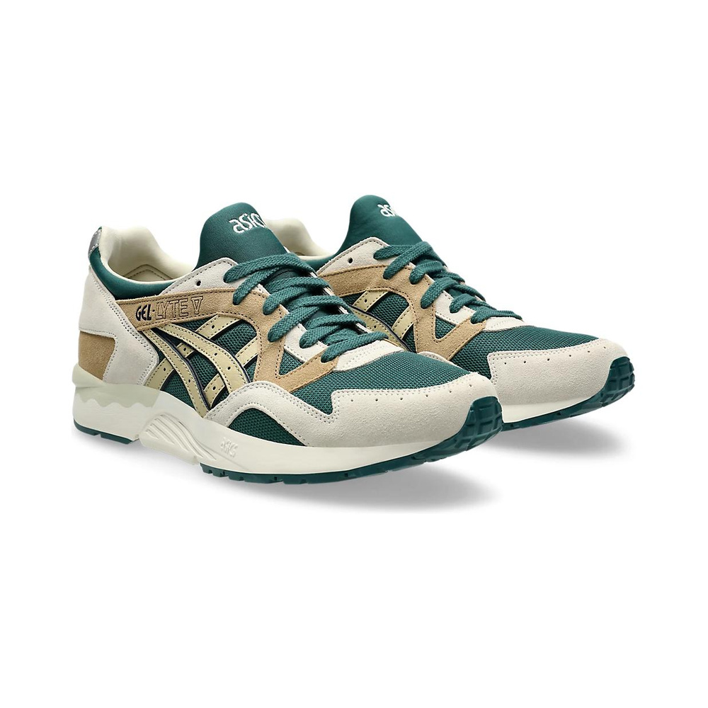 ASICS Gel Lyte 5 'V Dark Neptune Sand' Мужские