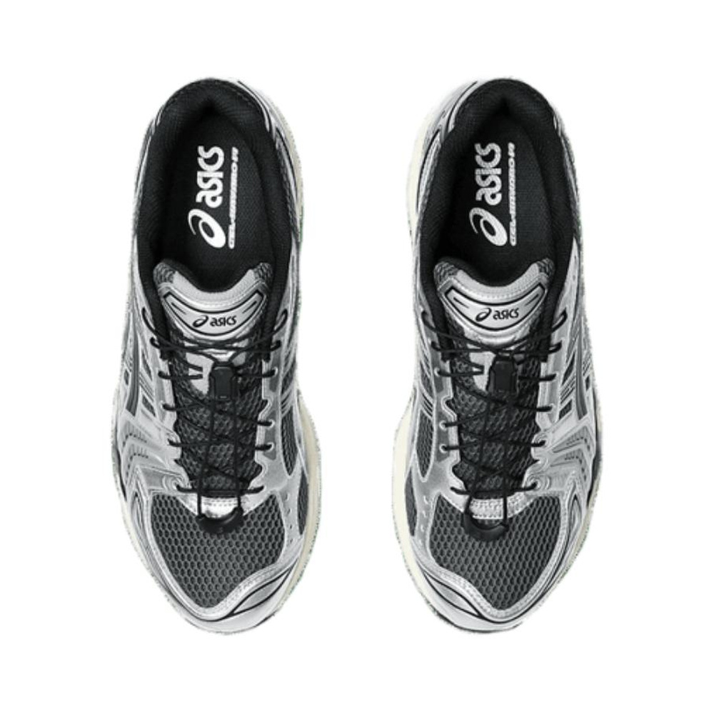 ASICS Gel Kayano 14 'Black Silver' Мужские