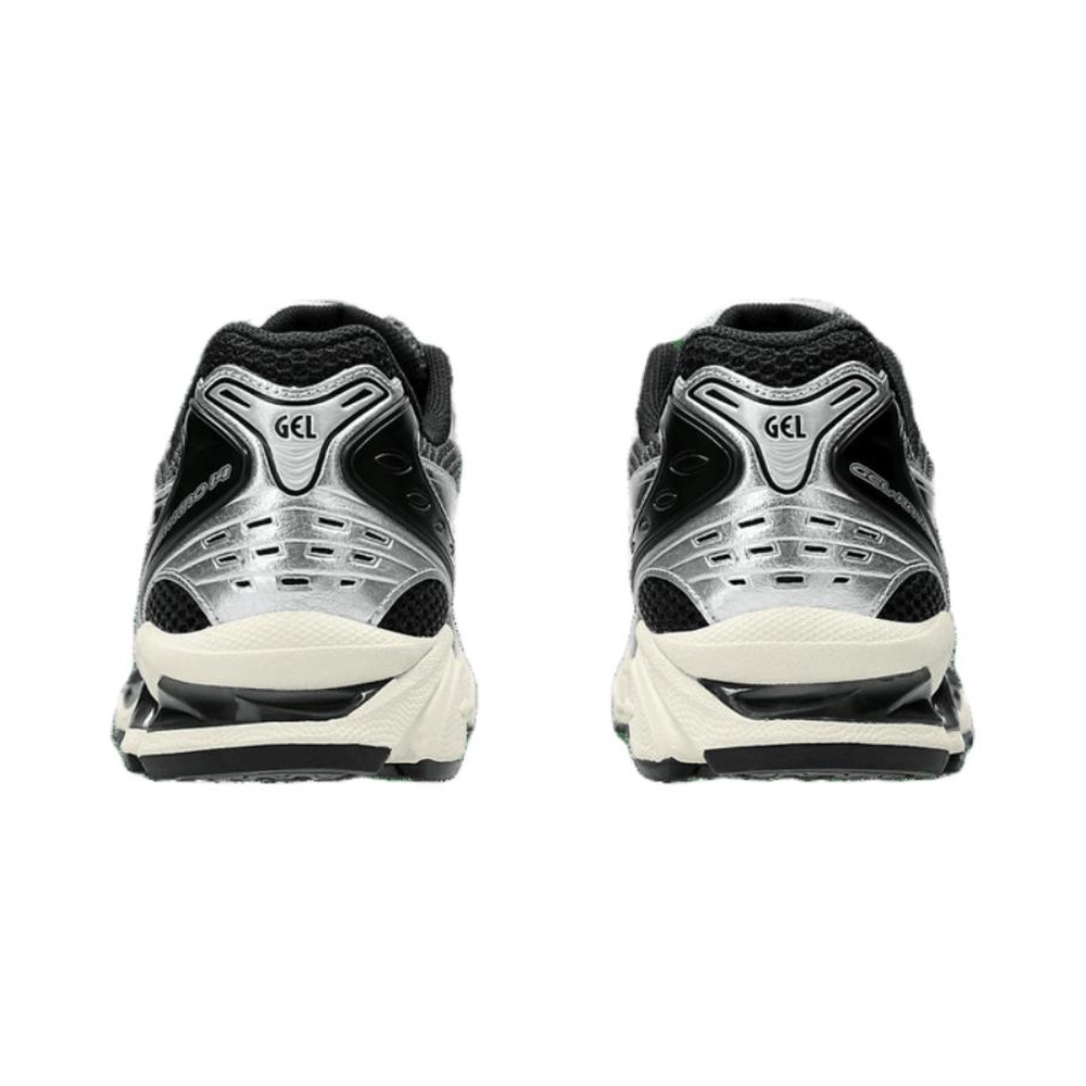 ASICS Gel Kayano 14 'Black Silver' Мужские